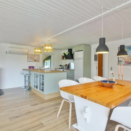 Herma - 300m From The Sea By Interhome Σπίτι διακοπών