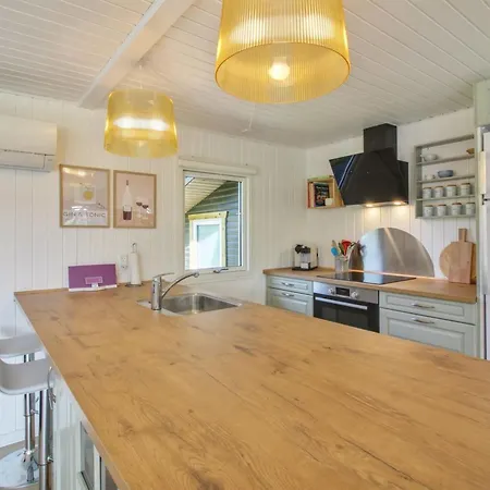 Herma - 300m From The Sea By Interhome Σπίτι διακοπών