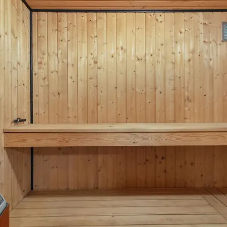 Herma - 300m From The Sea By Interhome *