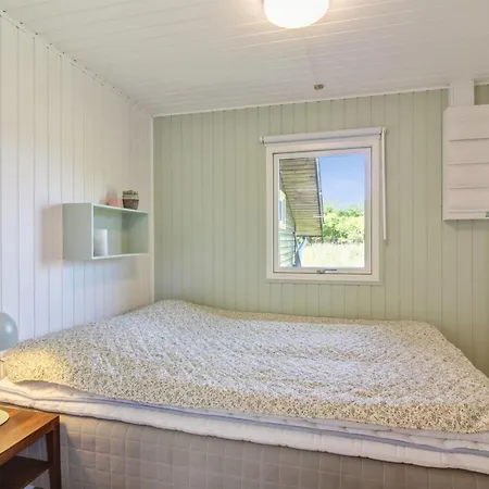 Herma - 300m From The Sea By Interhome * Løkken