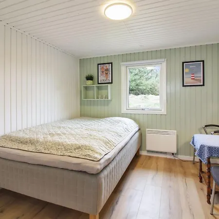 Herma - 300m From The Sea By Interhome Σπίτι διακοπών *