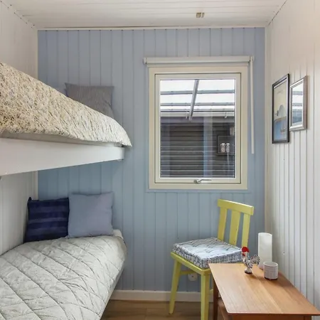 Herma - 300m From The Sea By Interhome