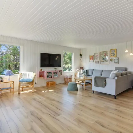 Herma - 300m From The Sea By Interhome Løkken