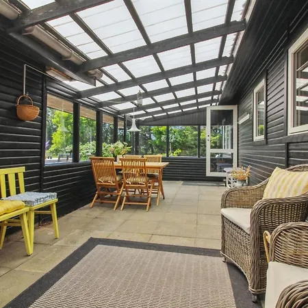 Herma - 300m From The Sea By Interhome *