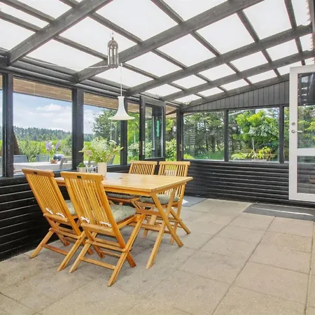 Σπίτι διακοπών Herma - 300m From The Sea By Interhome