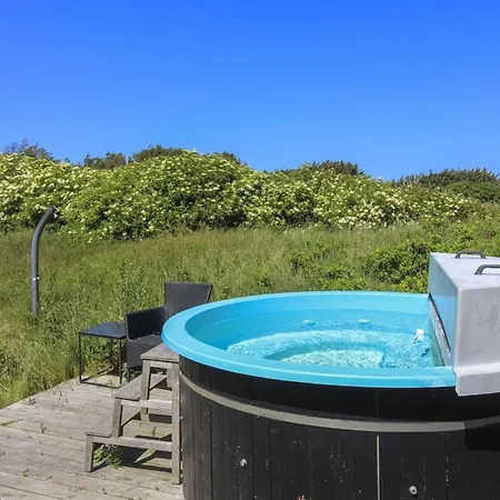 Herma - 300m From The Sea By Interhome *
