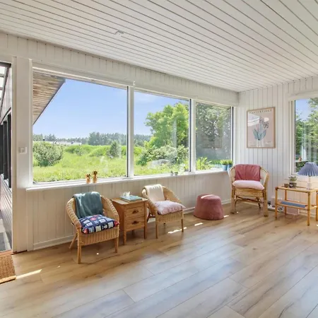 Σπίτι διακοπών Herma - 300m From The Sea By Interhome