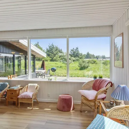 Σπίτι διακοπών Herma - 300m From The Sea By Interhome