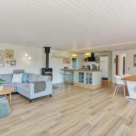 Herma - 300m From The Sea By Interhome Σπίτι διακοπών *