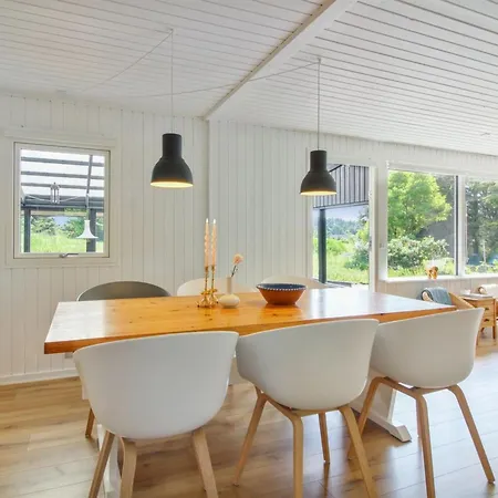 Σπίτι διακοπών Herma - 300m From The Sea By Interhome
