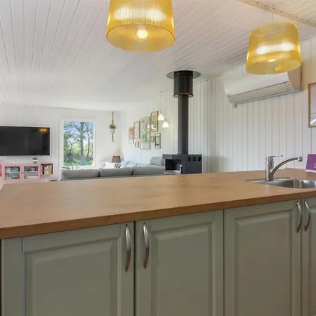 Herma - 300m From The Sea By Interhome *