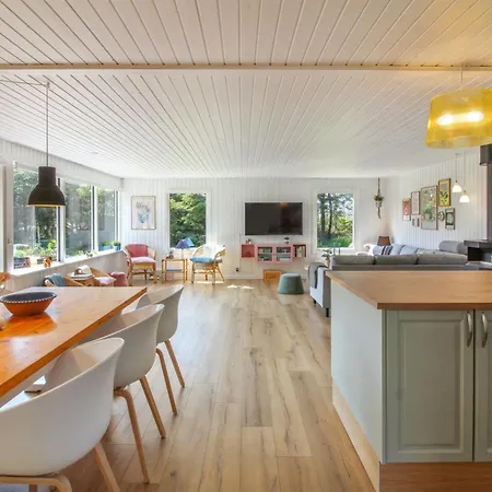 Σπίτι διακοπών Herma - 300m From The Sea By Interhome
