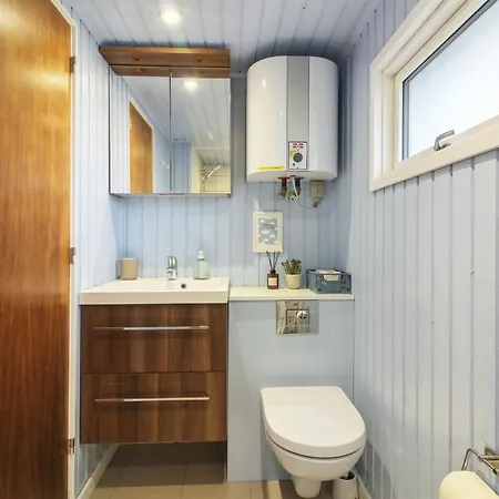 Herma - 300m From The Sea By Interhome * Løkken