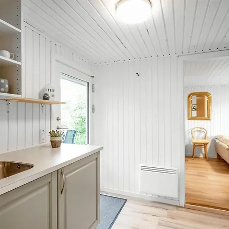 Herma - 300m From The Sea By Interhome * Løkken