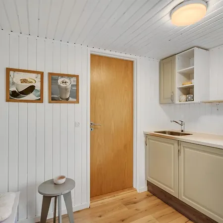 Herma - 300m From The Sea By Interhome Løkken
