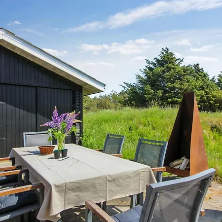 Herma - 300m From The Sea By Interhome *