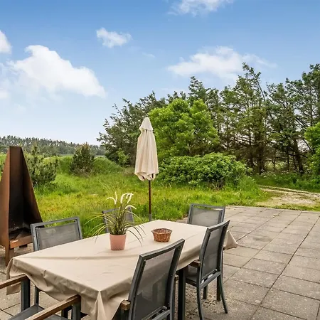 Herma - 300m From The Sea By Interhome *