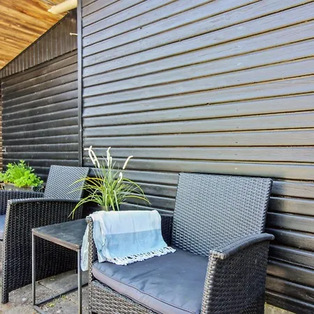 Herma - 300m From The Sea By Interhome