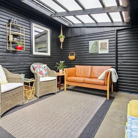Herma - 300m From The Sea By Interhome